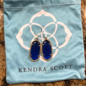 Kendra Scott Elle Earrings